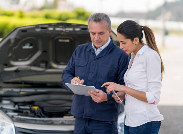 Full coverage car insurance in Exeter, CA